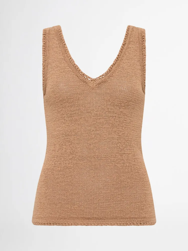 Woman SHEIKE Knitwear^Corfu Knit Top