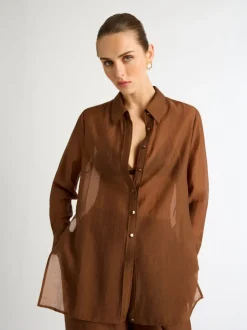 Woman SHEIKE Workwear^Courtney Shirt