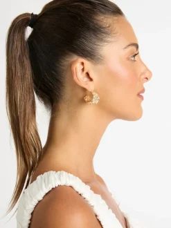 Woman SHEIKE Earrings^Cyah Earrings