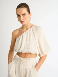 Woman SHEIKE Crops & Camis^Delia Top