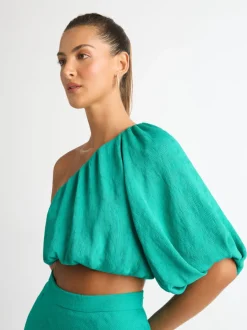 Woman SHEIKE Crops & Camis^Delia Top