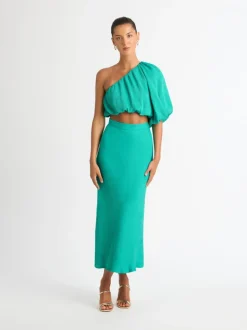 Woman SHEIKE Crops & Camis^Delia Top