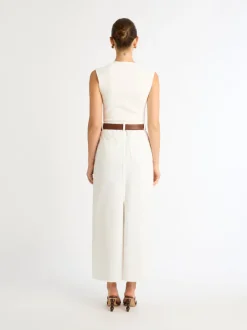 Woman SHEIKE Workwear^Denim Maxi Skirt