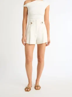 Woman SHEIKE Shorts^Denim Short