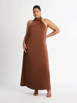 Woman SHEIKE Dresses^Destiny Maxi Dress