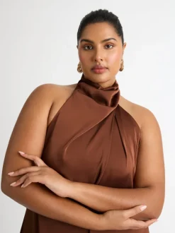 Woman SHEIKE Dresses^Destiny Maxi Dress