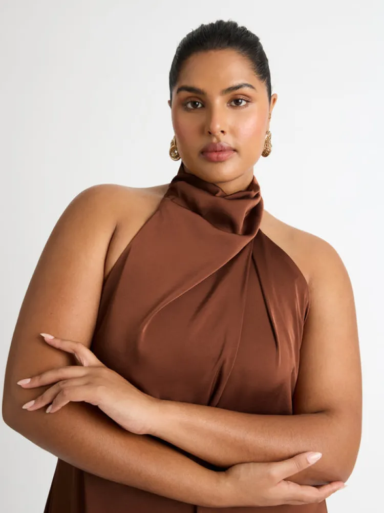 Woman SHEIKE Dresses^Destiny Maxi Dress