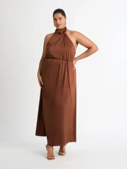 Woman SHEIKE Dresses^Destiny Maxi Dress