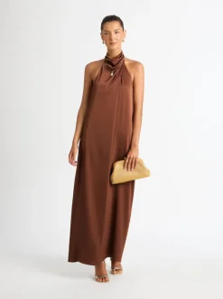 Woman SHEIKE Dresses^Destiny Maxi Dress