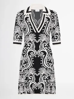 Woman SHEIKE Workwear^Dolce Palms Mini Dress