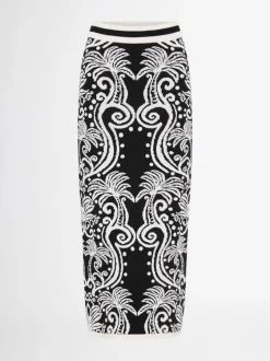 Woman SHEIKE Workwear^Dolce Palms Skirt