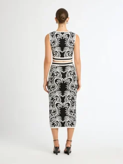 Woman SHEIKE Knitwear^Dolce Palms Top