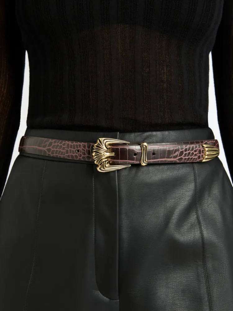 Woman SHEIKE Belts^Dreamer Belt