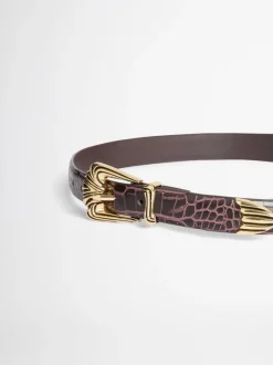 Woman SHEIKE Belts^Dreamer Belt