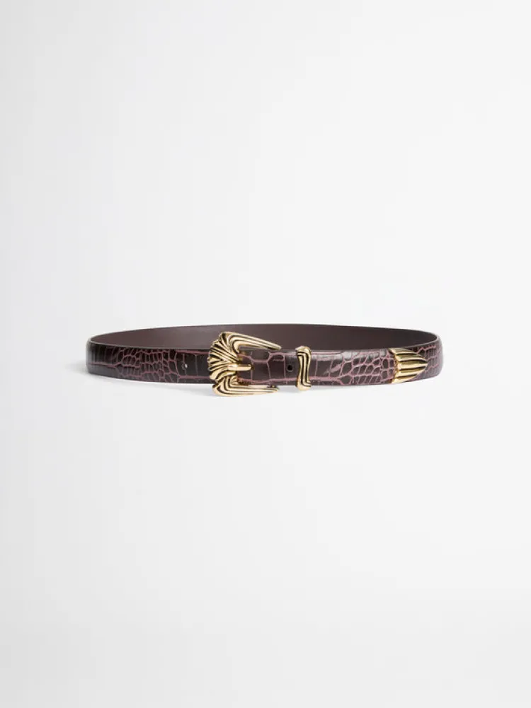 Woman SHEIKE Belts^Dreamer Belt