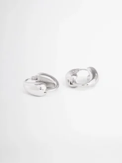 Woman SHEIKE Earrings^Duality Earrings