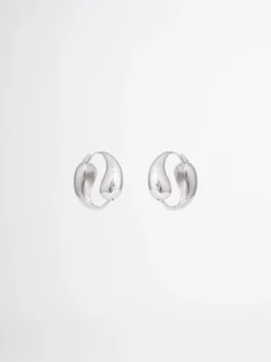 Woman SHEIKE Earrings^Duality Earrings