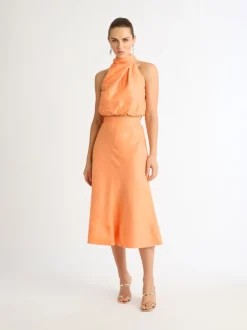 Woman SHEIKE Skirts^Eclipse Skirt