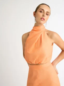 Woman SHEIKE Crops & Camis^Eclipse Top