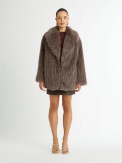 Woman SHEIKE Workwear^Eden Coat