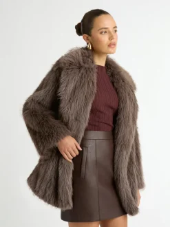 Woman SHEIKE Workwear^Eden Coat