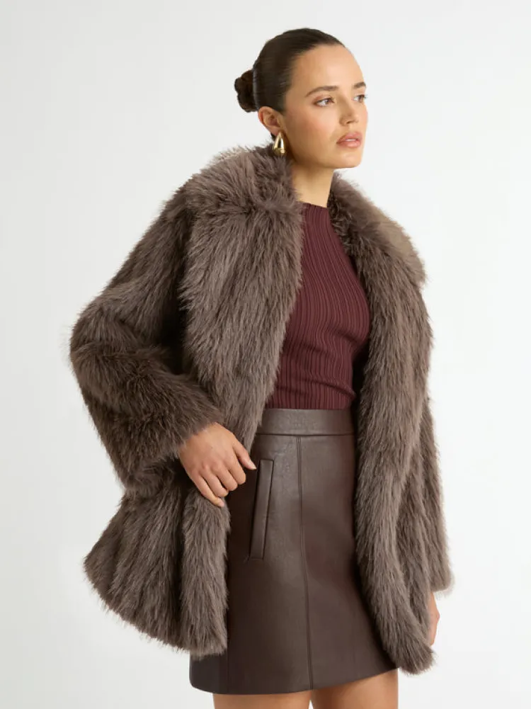 Woman SHEIKE Workwear^Eden Coat