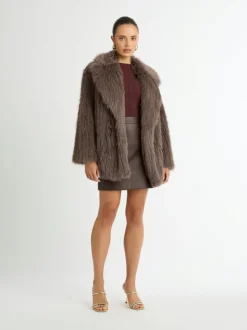 Woman SHEIKE Workwear^Eden Coat