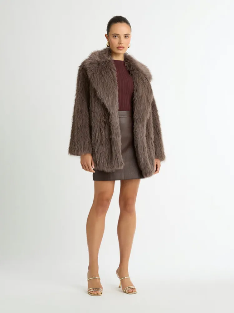 Woman SHEIKE Workwear^Eden Coat