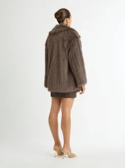 Woman SHEIKE Workwear^Eden Coat