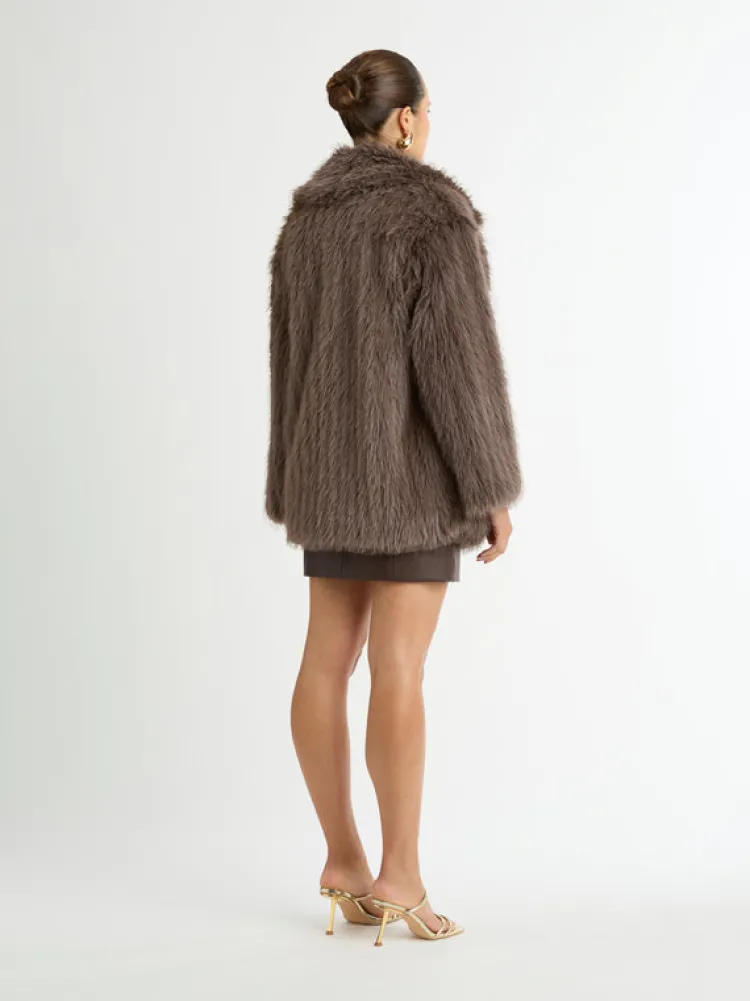 Woman SHEIKE Workwear^Eden Coat