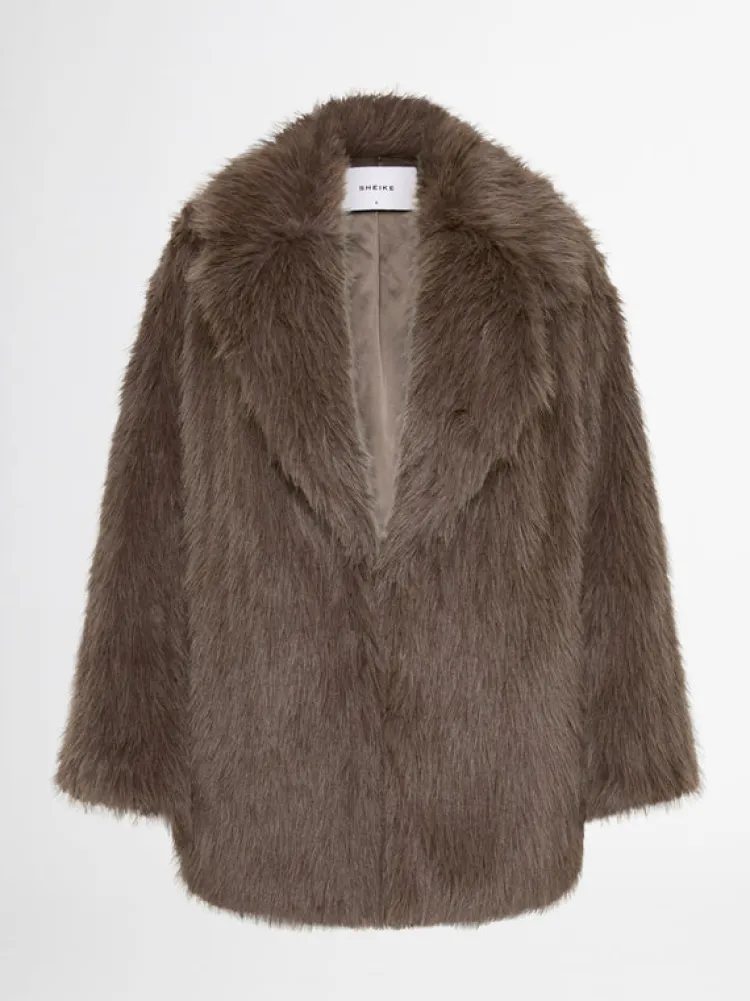 Woman SHEIKE Workwear^Eden Coat