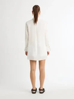 Woman SHEIKE Co-Ords & Sets^Eivissa Linen Shirt