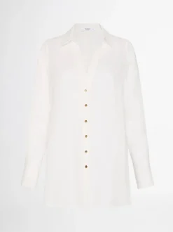 Woman SHEIKE Co-Ords & Sets^Eivissa Linen Shirt