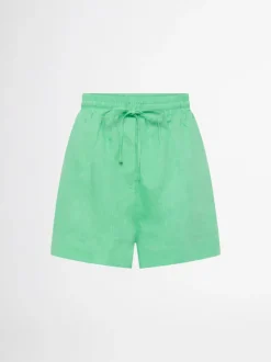 Woman SHEIKE Shorts^Eivissa Linen Short