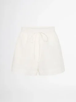 Woman SHEIKE Shorts^Eivissa Linen Short