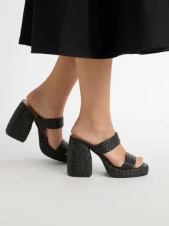 Woman SHEIKE Shoes^Elena Heel