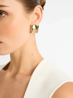 Woman SHEIKE Earrings^Eleni Earrings