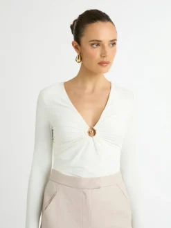 Woman SHEIKE Workwear^Eliza Top