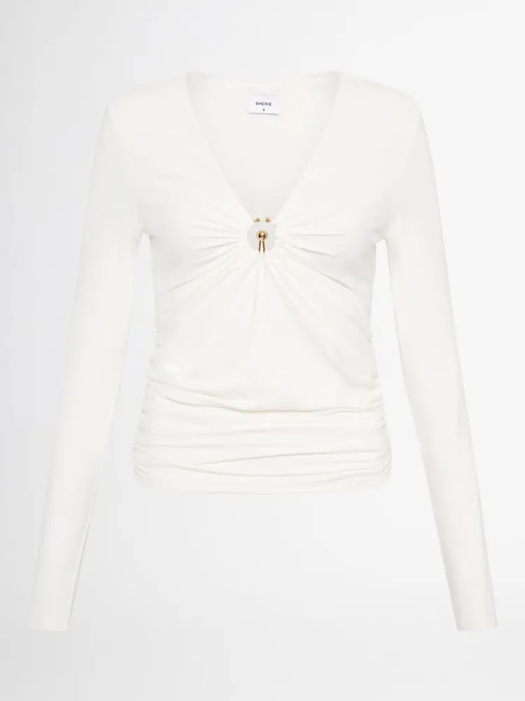 Woman SHEIKE Workwear^Eliza Top