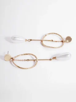 Woman SHEIKE Earrings^Elle Earrings