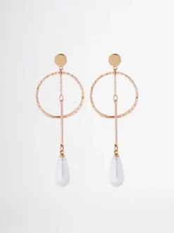 Woman SHEIKE Earrings^Elle Earrings