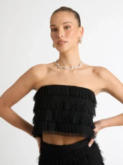 Woman SHEIKE Crops & Camis^Eloise Crop Top