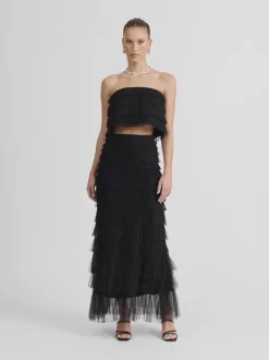 Woman SHEIKE Skirts^Eloise Maxi Skirt