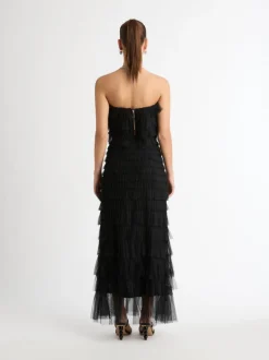 Woman SHEIKE Skirts^Eloise Maxi Skirt