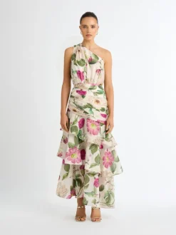 Woman SHEIKE Dresses^Emilia Tiered Dress