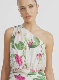 Woman SHEIKE Dresses^Emilia Tiered Dress