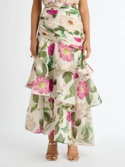 Woman SHEIKE Dresses^Emilia Tiered Dress