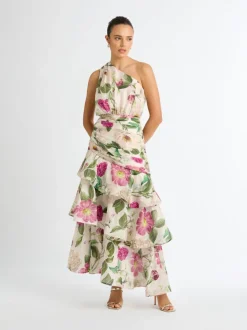 Woman SHEIKE Dresses^Emilia Tiered Dress
