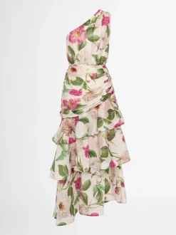 Woman SHEIKE Dresses^Emilia Tiered Dress