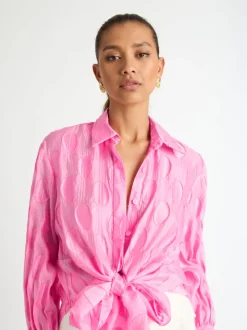 Woman SHEIKE Shirts & Blouses^Emma Dobby Blouse